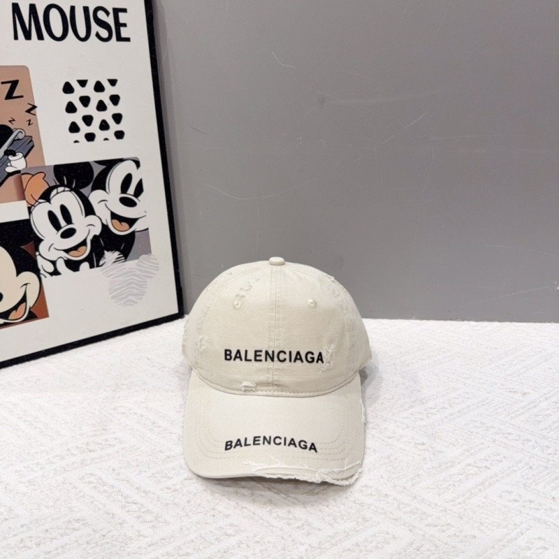 Balenciaga Cap