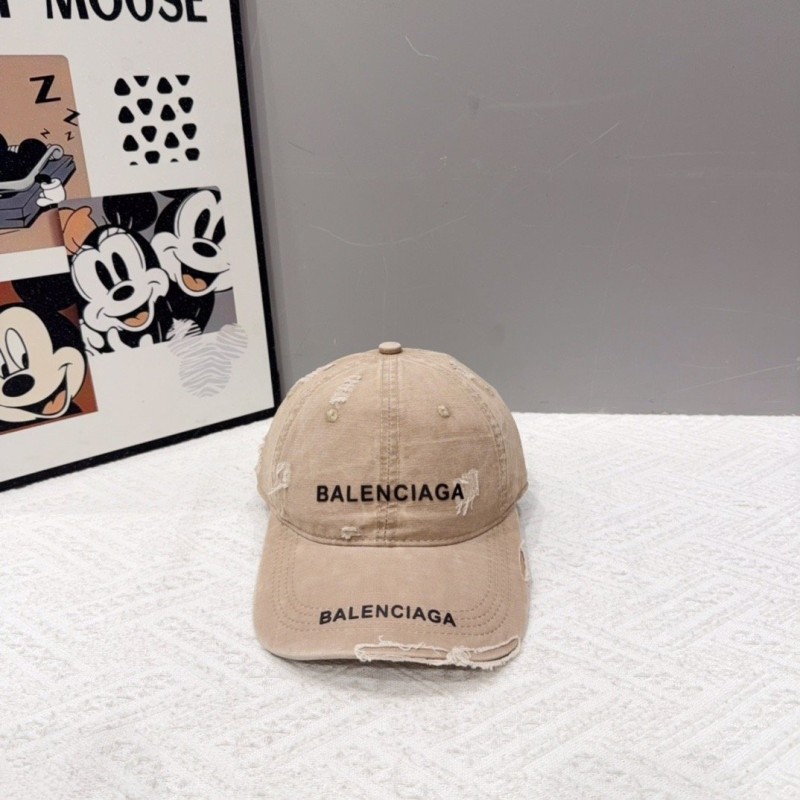 Balenciaga Cap