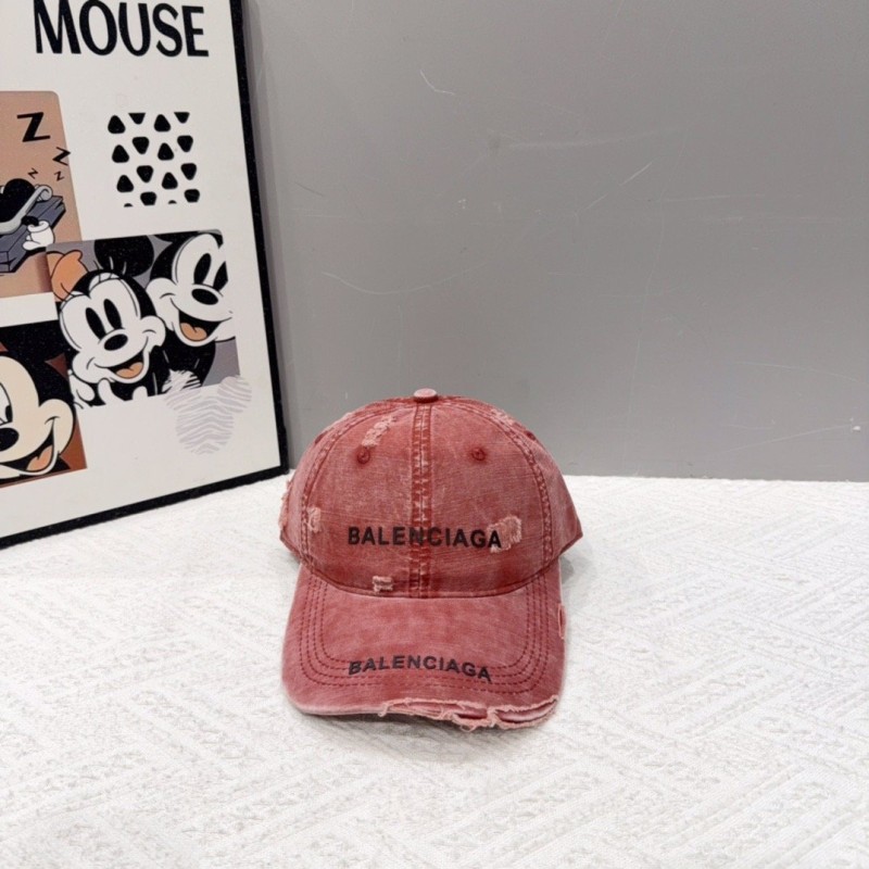 Balenciaga Cap