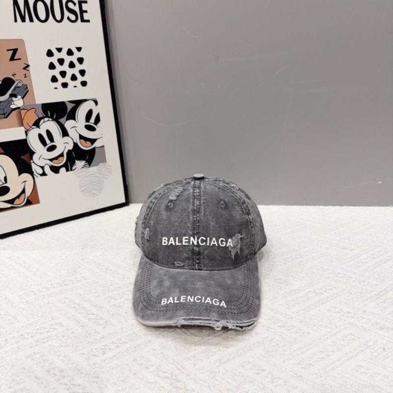 Balenciaga Cap