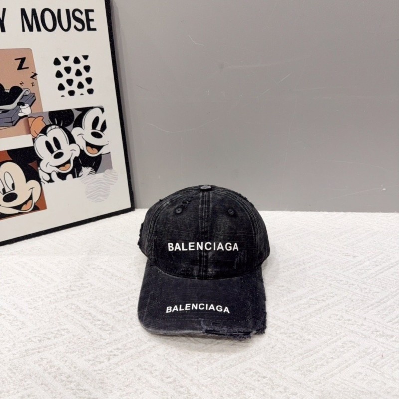 Balenciaga Cap