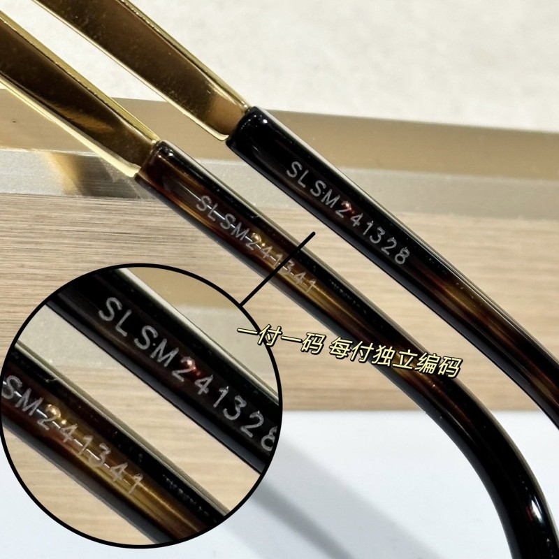 YSL Sunglasses 
