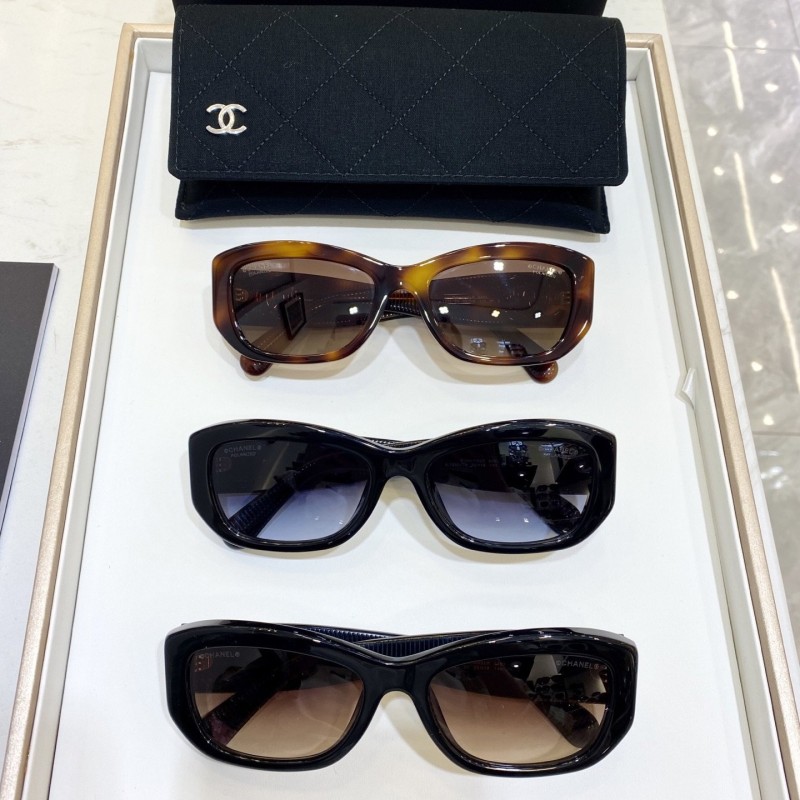 Chanel Sunglasses 