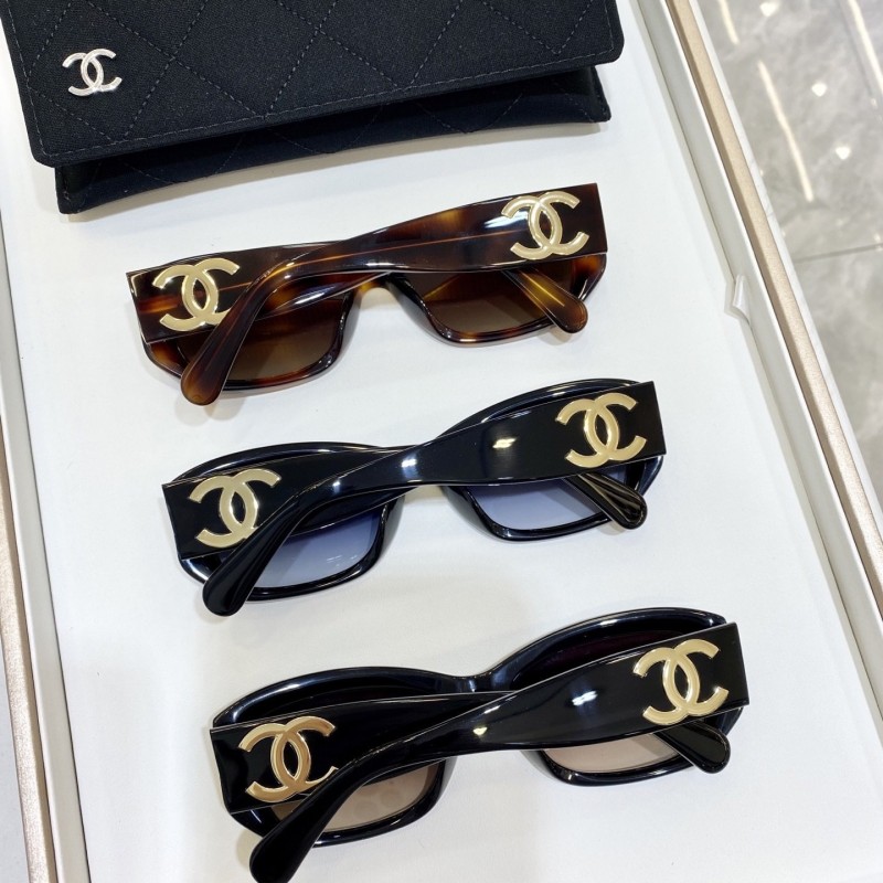 Chanel Sunglasses 