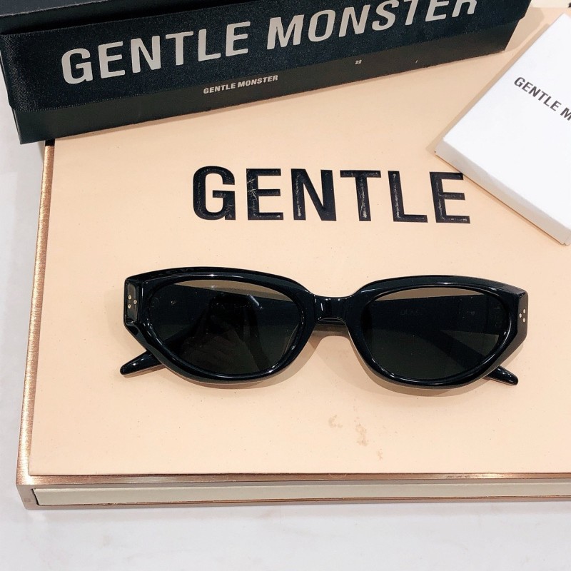 Gentle Monster Duns Sunglasses 