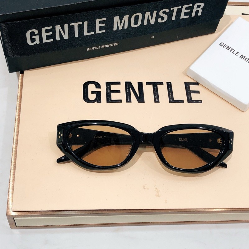 Gentle Monster Duns Sunglasses 