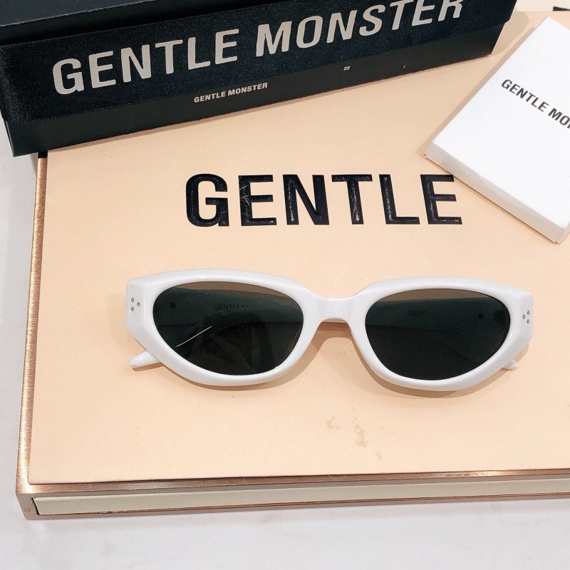 Gentle Monster Duns Sunglasses 