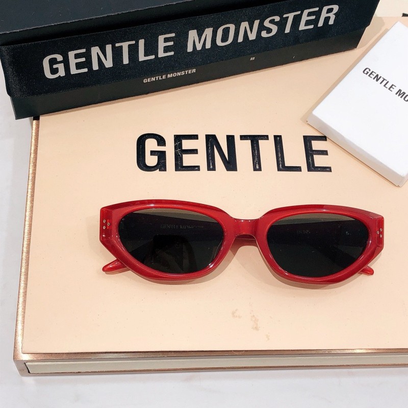 Gentle Monster Duns Sunglasses 