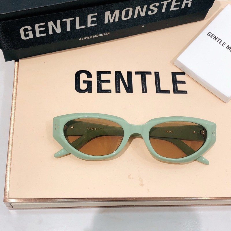Gentle Monster Duns Sunglasses 