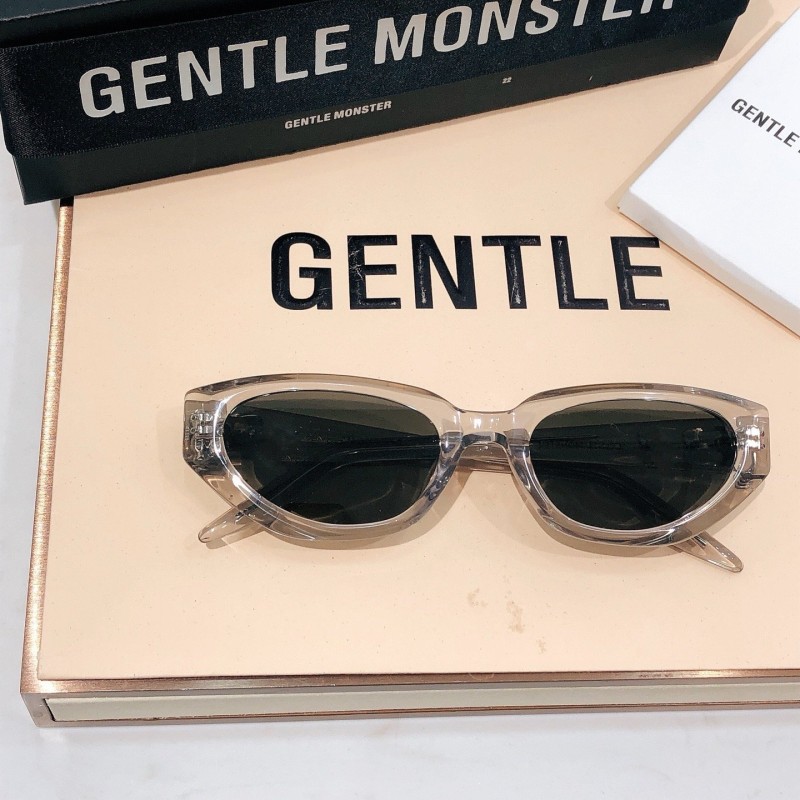 Gentle Monster Duns Sunglasses 