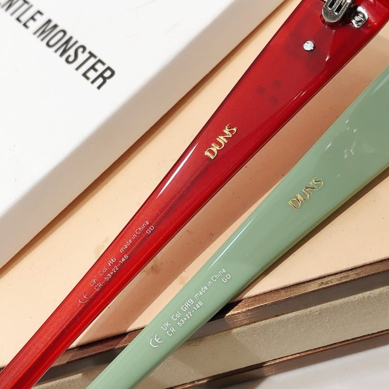 Gentle Monster Duns Sunglasses 