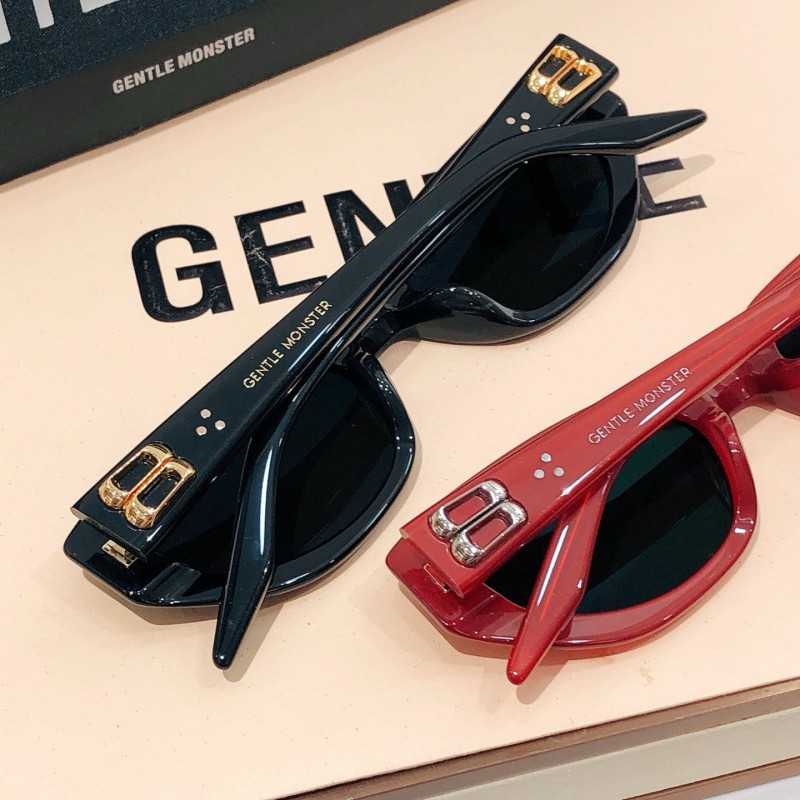 Gentle Monster Duns Sunglasses 