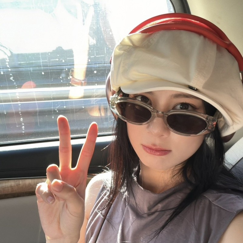 Gentle Monster Duns Sunglasses 
