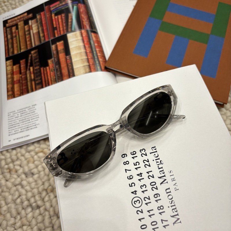 Gentle Monster Duns Sunglasses 