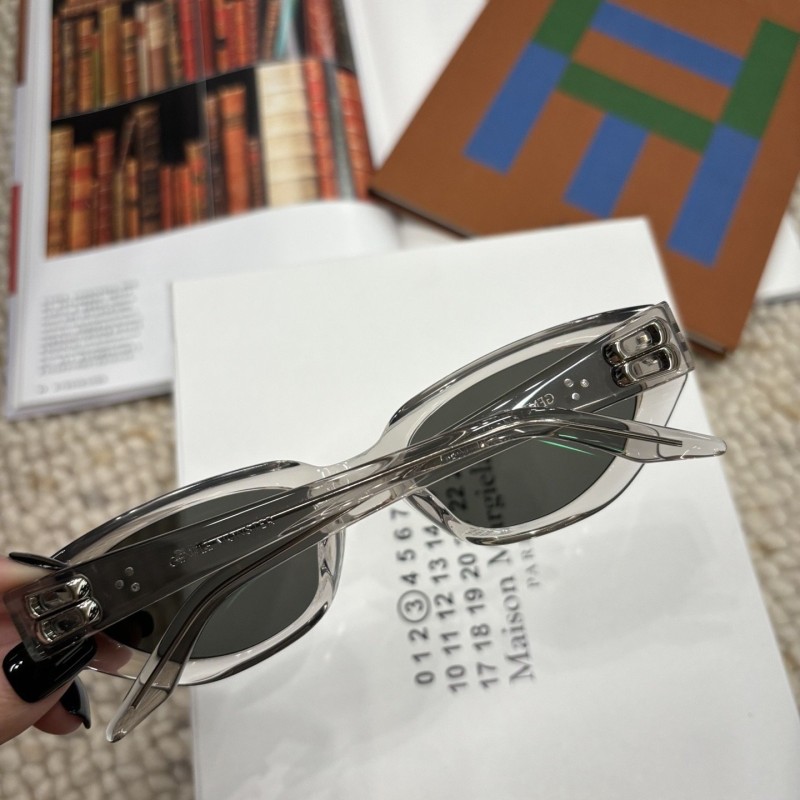 Gentle Monster Duns Sunglasses 