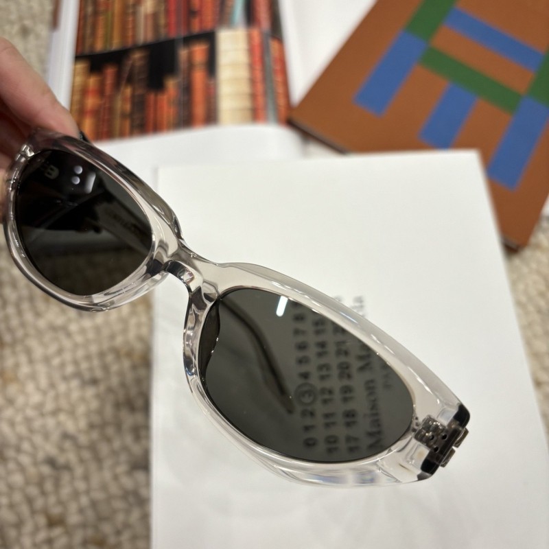 Gentle Monster Duns Sunglasses 
