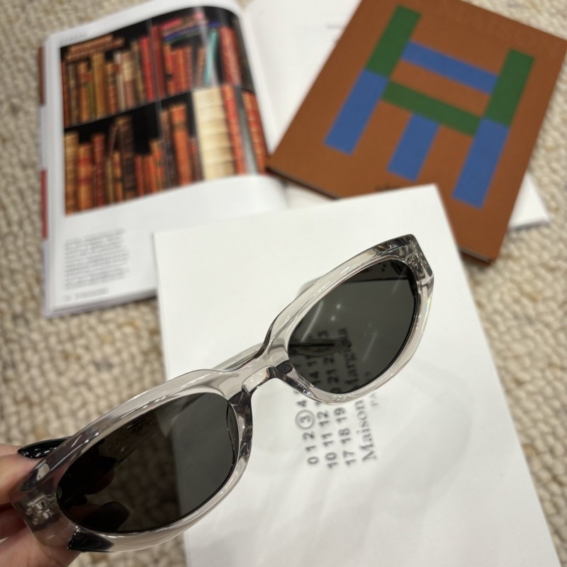 Gentle Monster Duns Sunglasses 