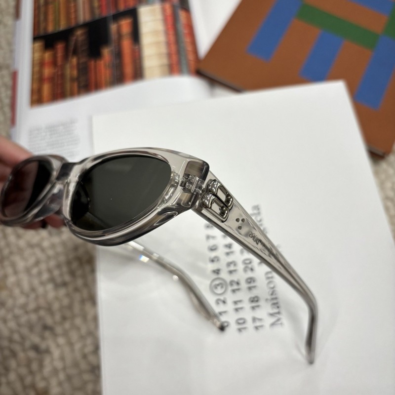 Gentle Monster Duns Sunglasses 