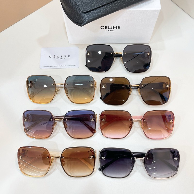 Celine Sunglasses 