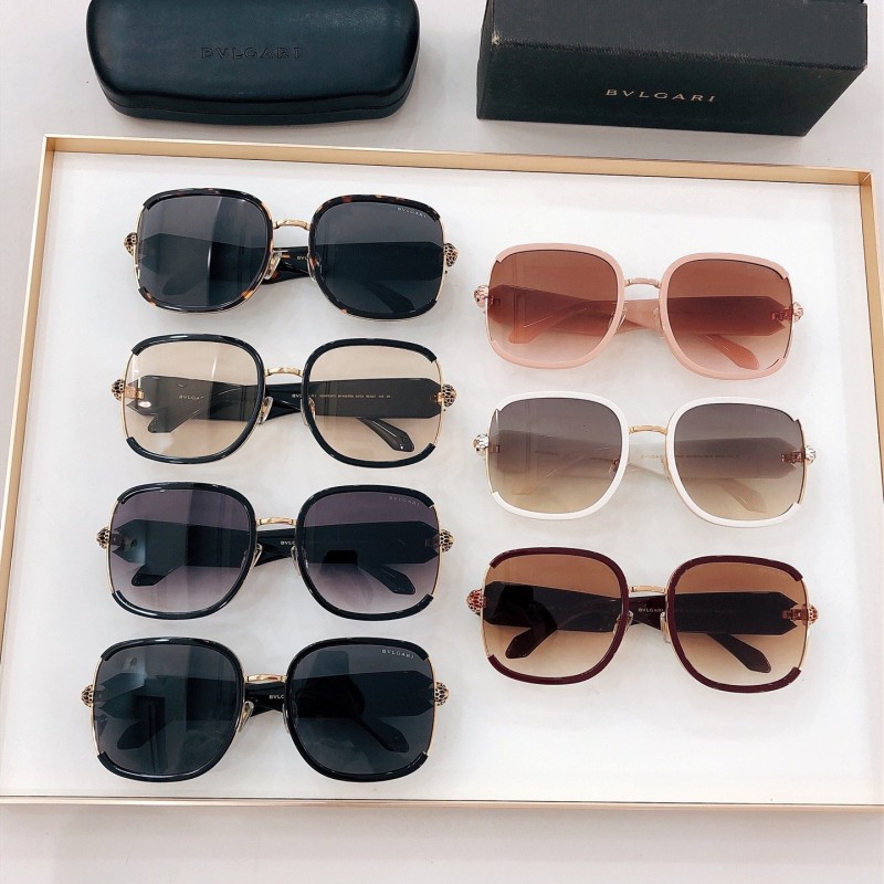 Bvlgari Sunglasses 