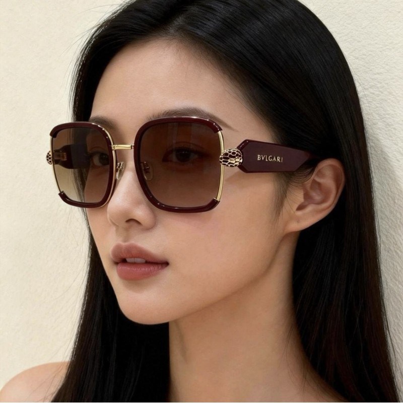 Bvlgari Sunglasses 