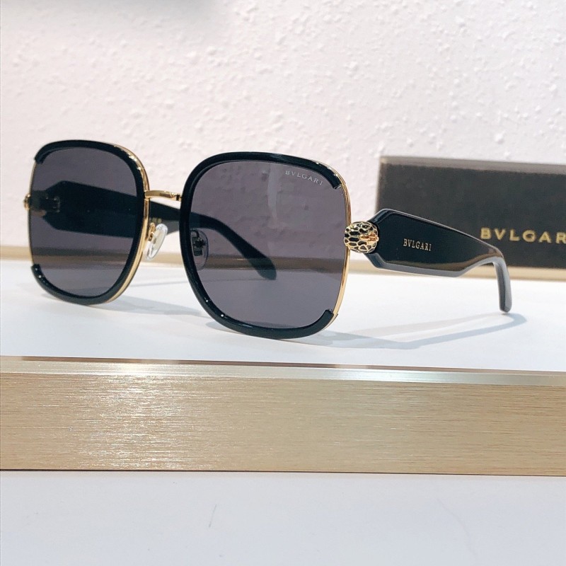 Bvlgari Sunglasses 