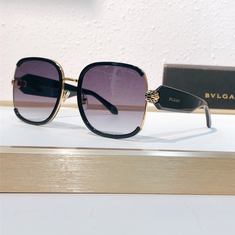 Bvlgari Sunglasses 