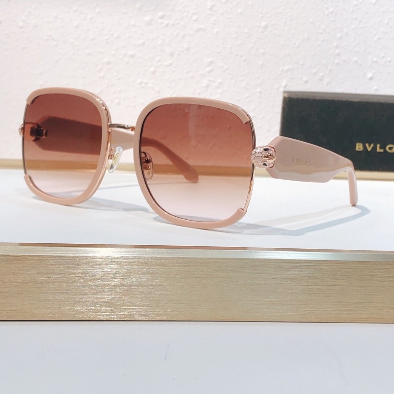 Bvlgari Sunglasses 