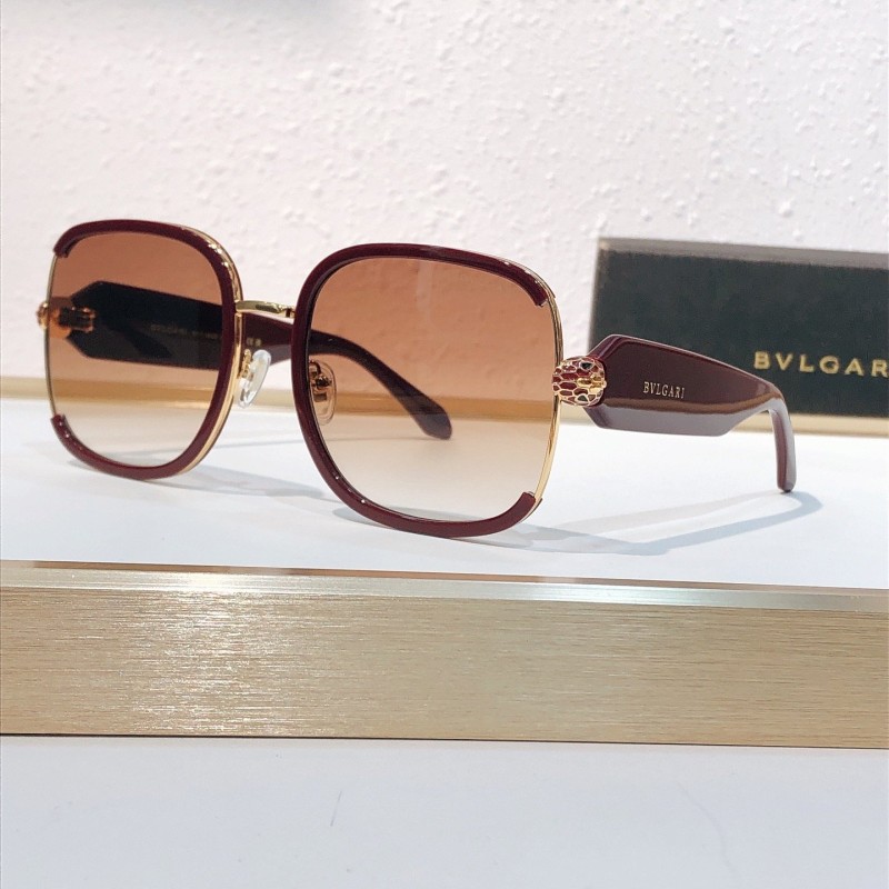 Bvlgari Sunglasses 