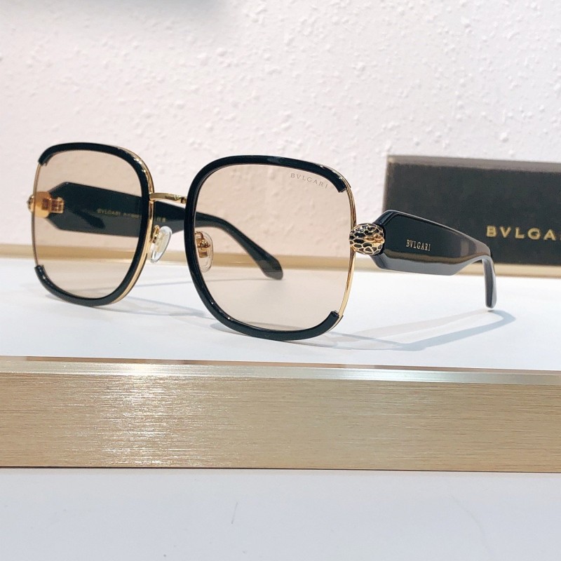 Bvlgari Sunglasses 