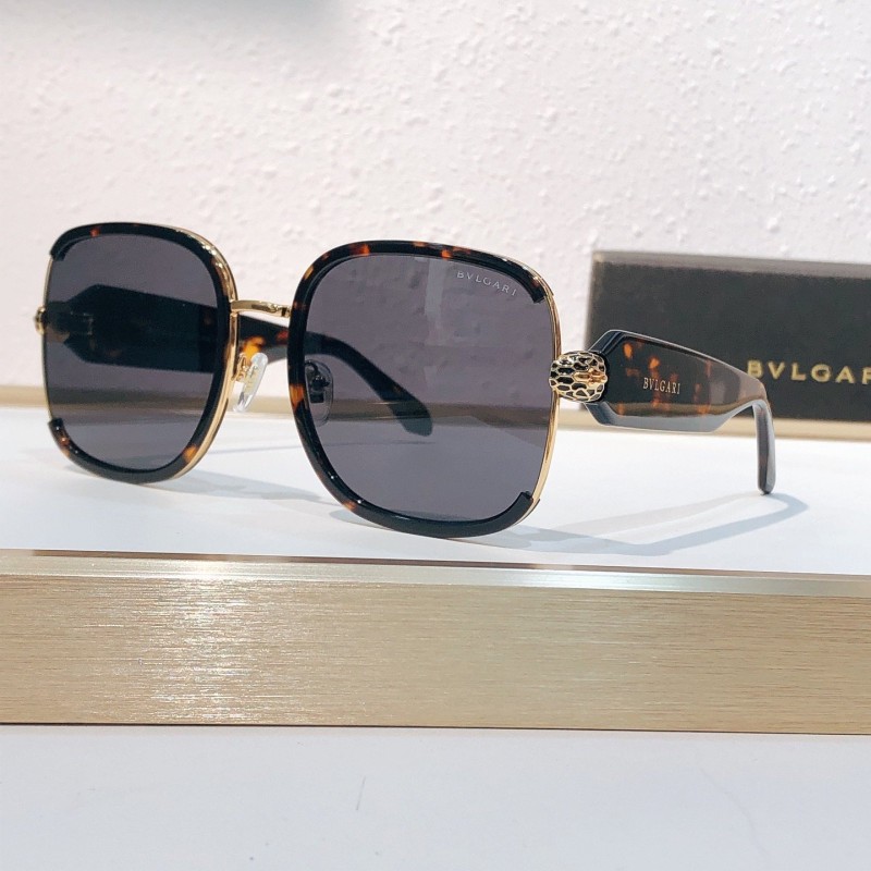 Bvlgari Sunglasses 