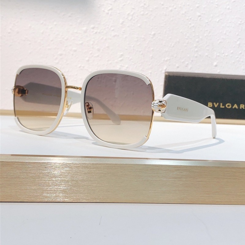 Bvlgari Sunglasses 
