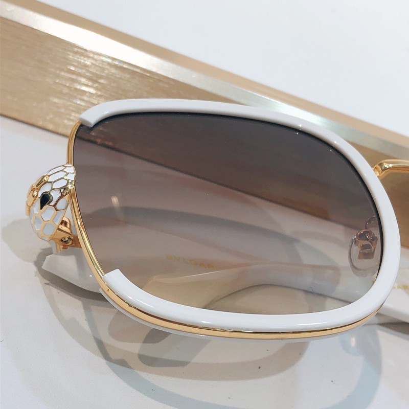 Bvlgari Sunglasses 