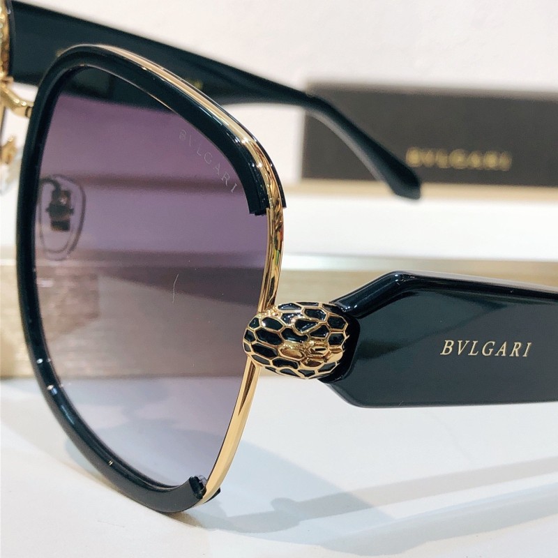Bvlgari Sunglasses 