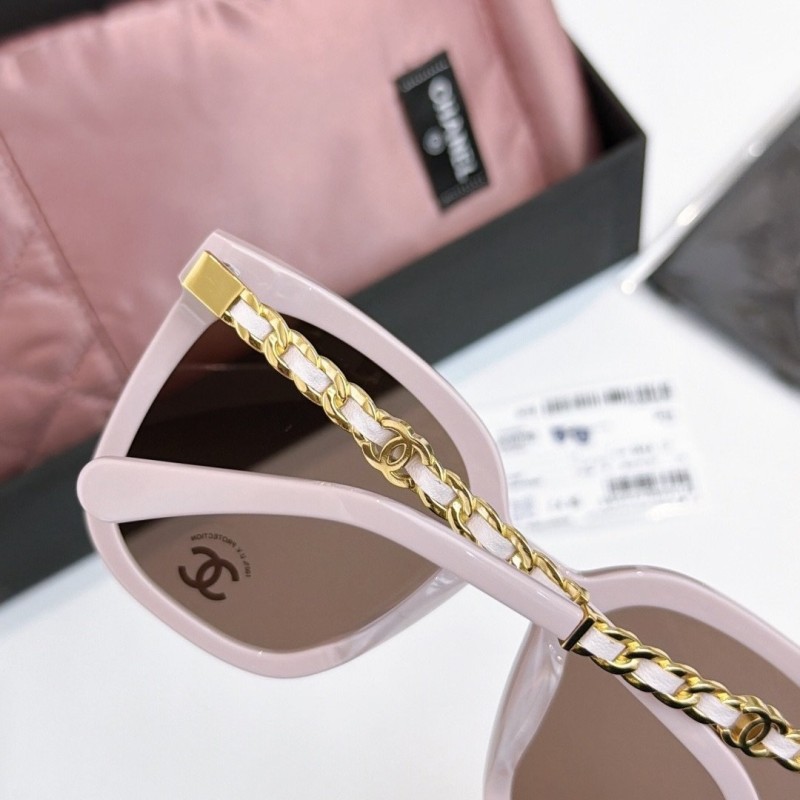 Chanel Sunglasses 