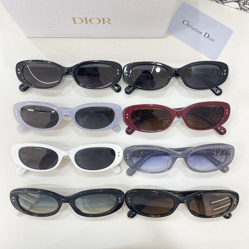 Dior Sunglasses 