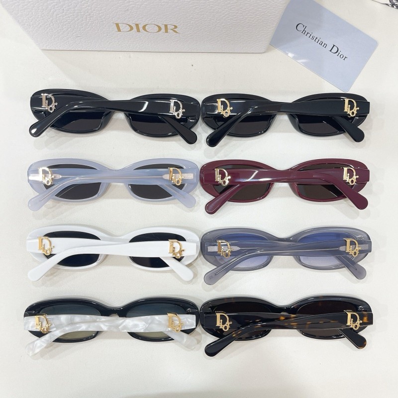 Dior Sunglasses 