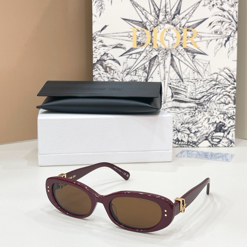 Dior Sunglasses 