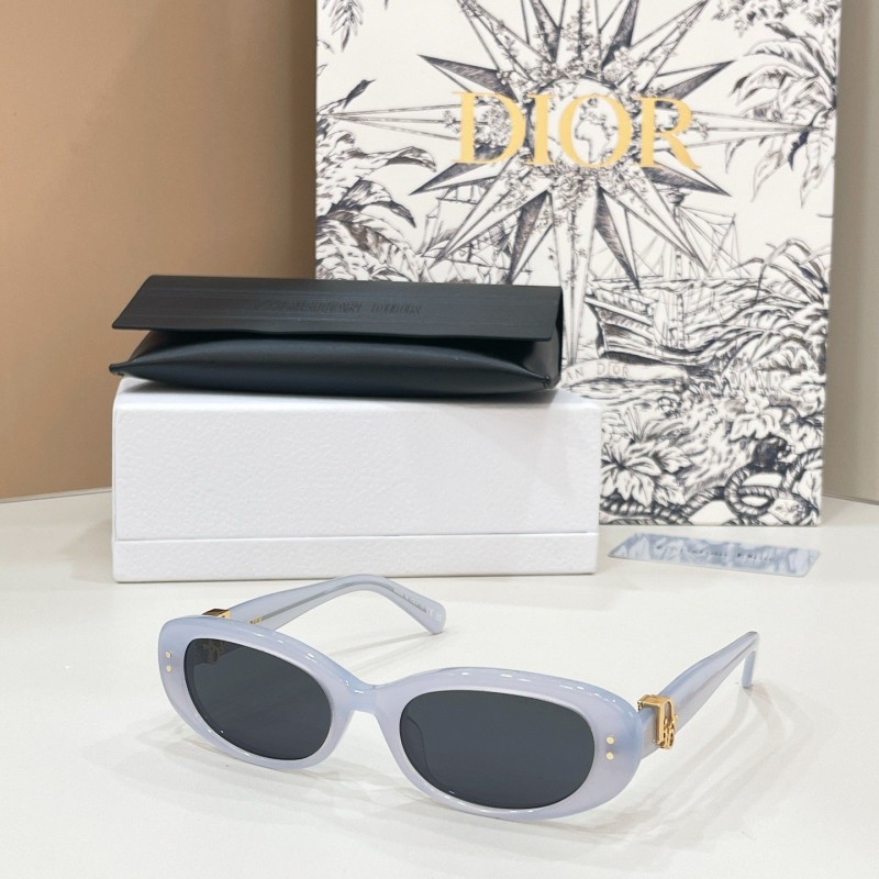 Dior Sunglasses 
