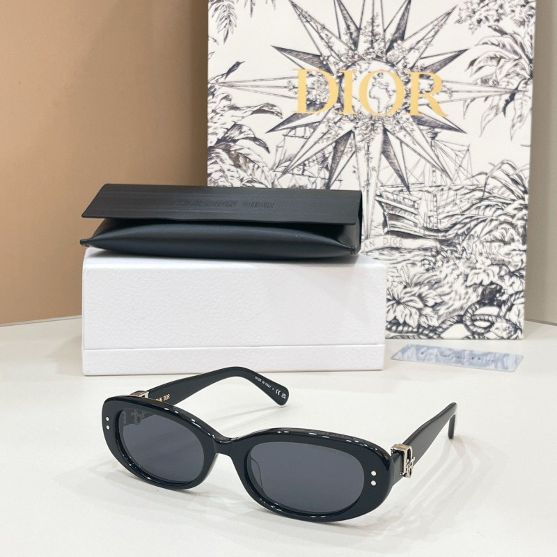 Dior Sunglasses 