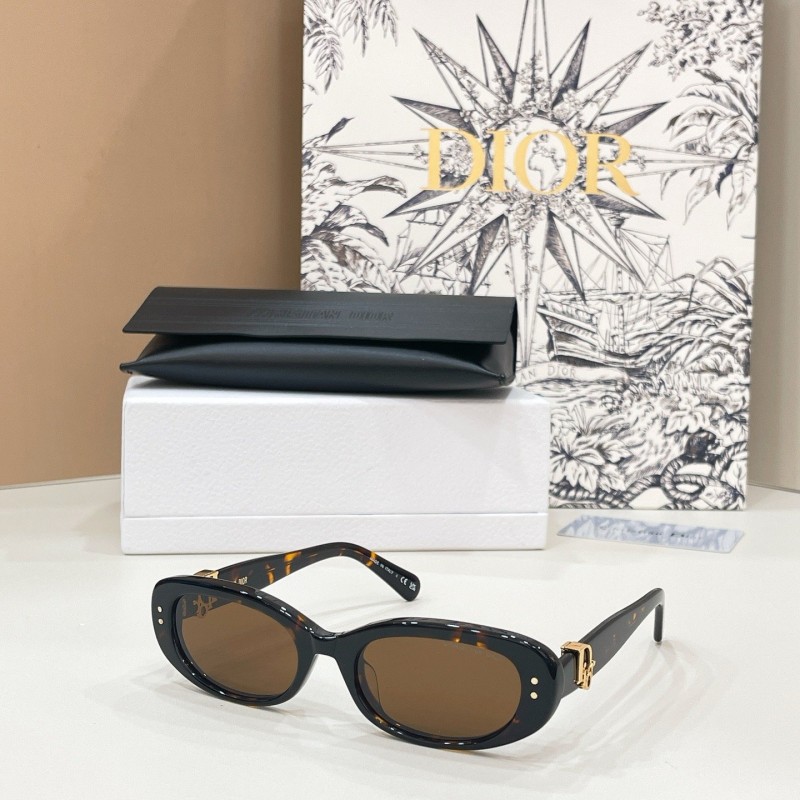 Dior Sunglasses 