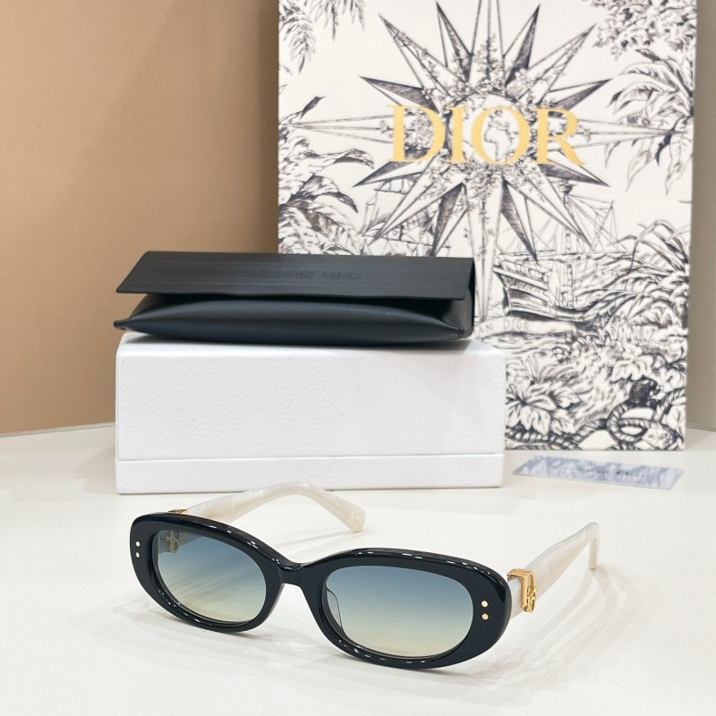 Dior Sunglasses 