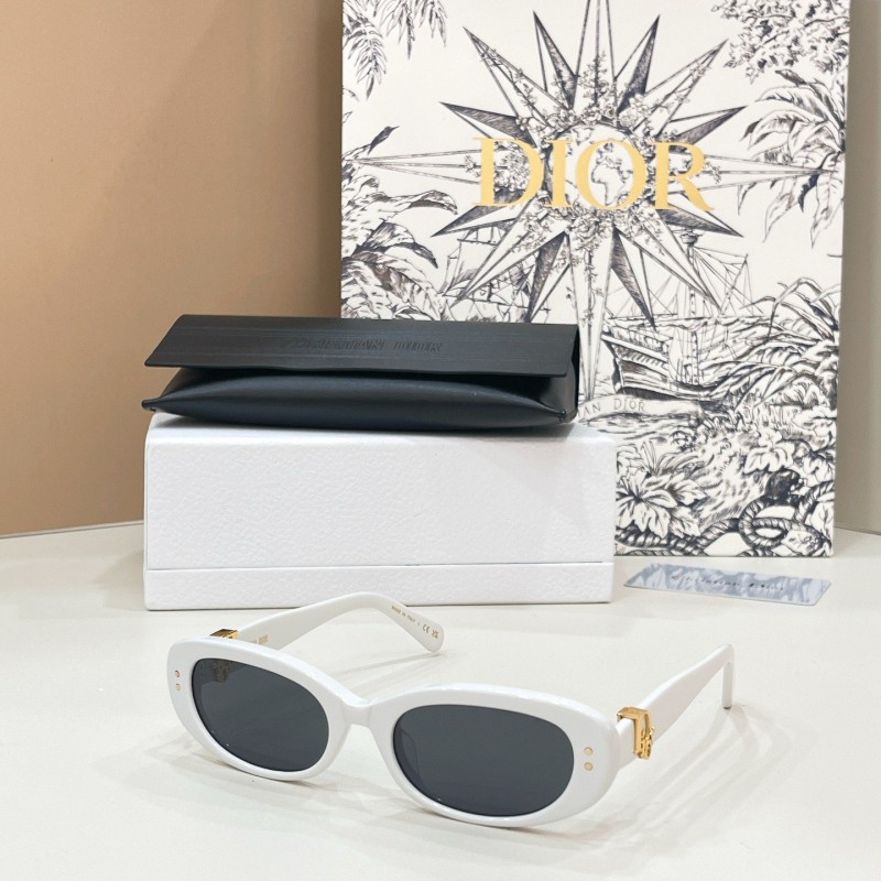 Dior Sunglasses 