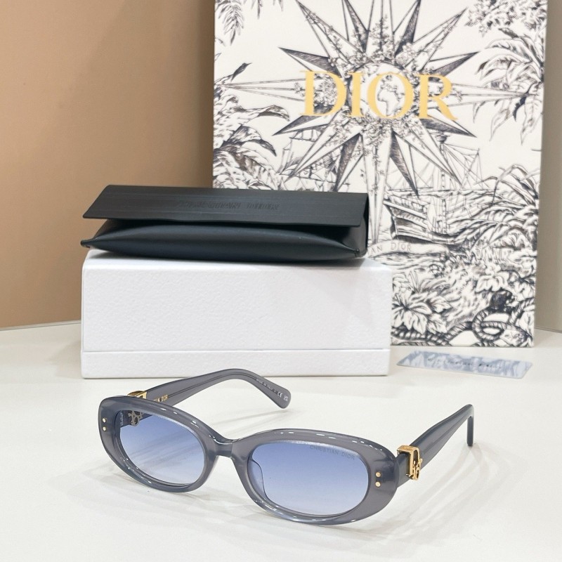 Dior Sunglasses 