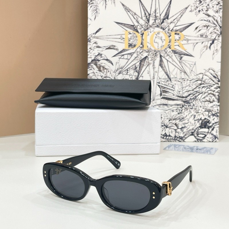 Dior Sunglasses 
