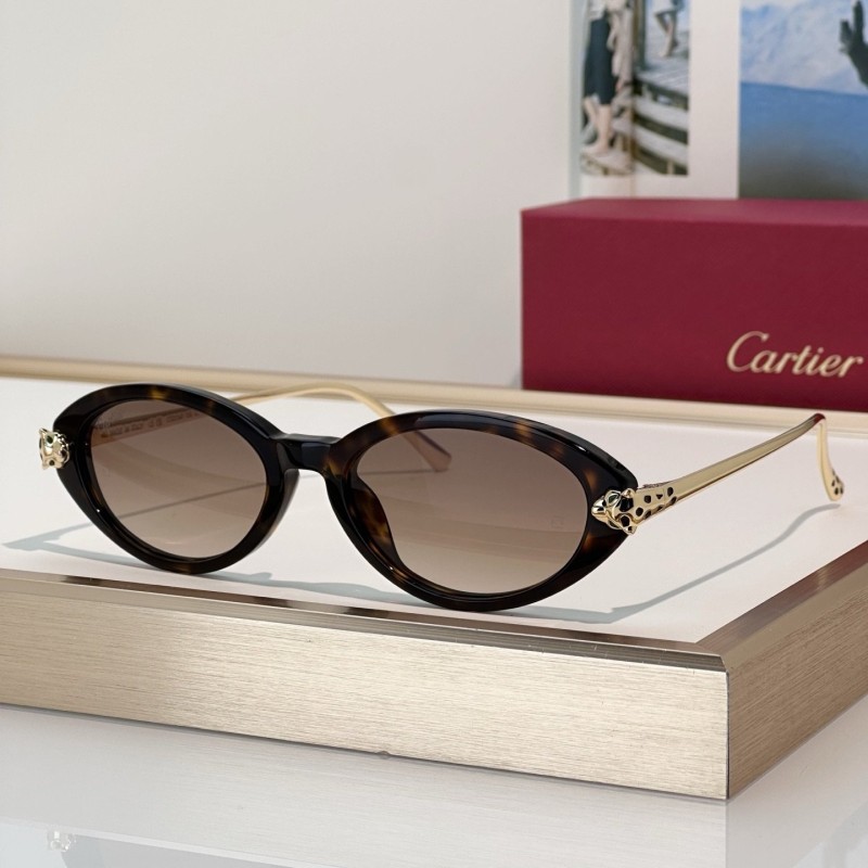 Cartier Sunglasses 