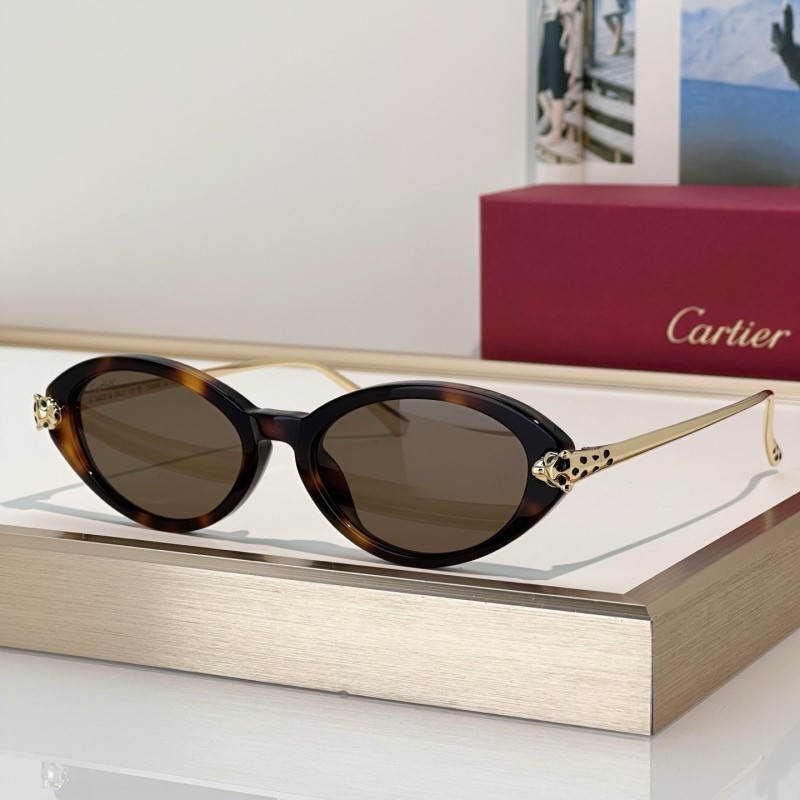 Cartier Sunglasses 