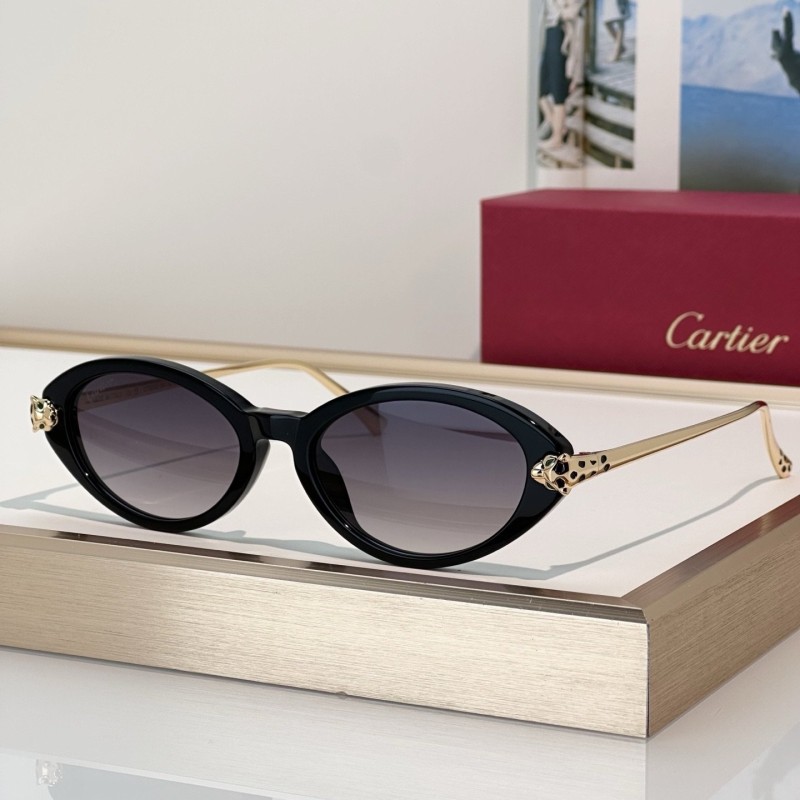 Cartier Sunglasses 