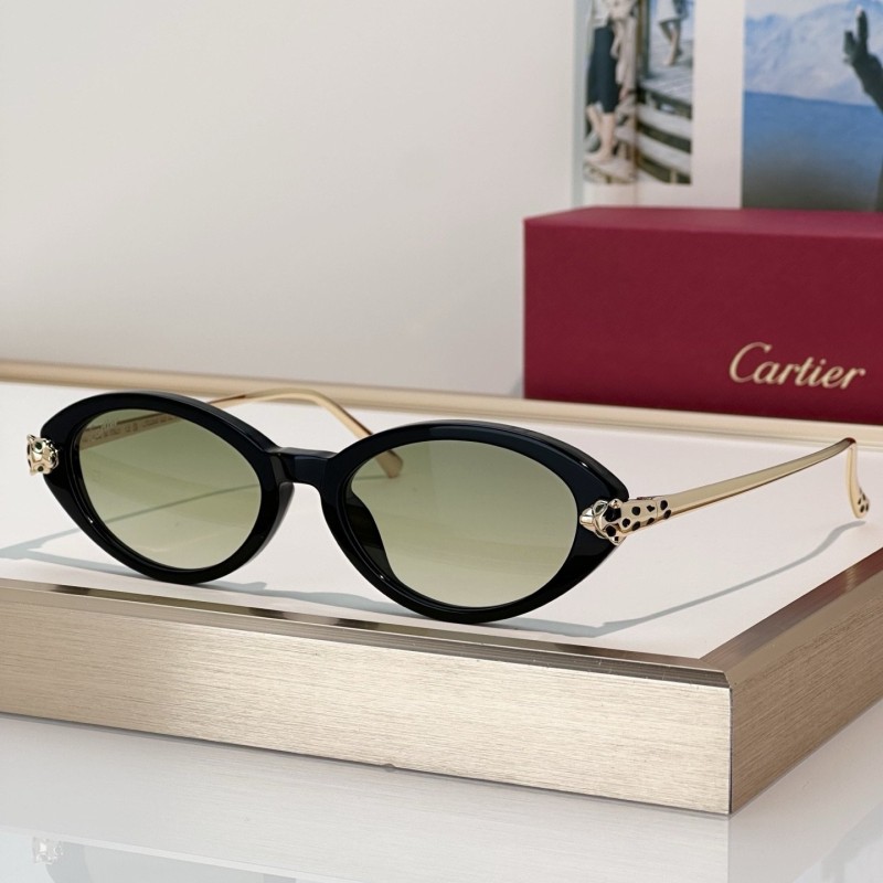 Cartier Sunglasses 