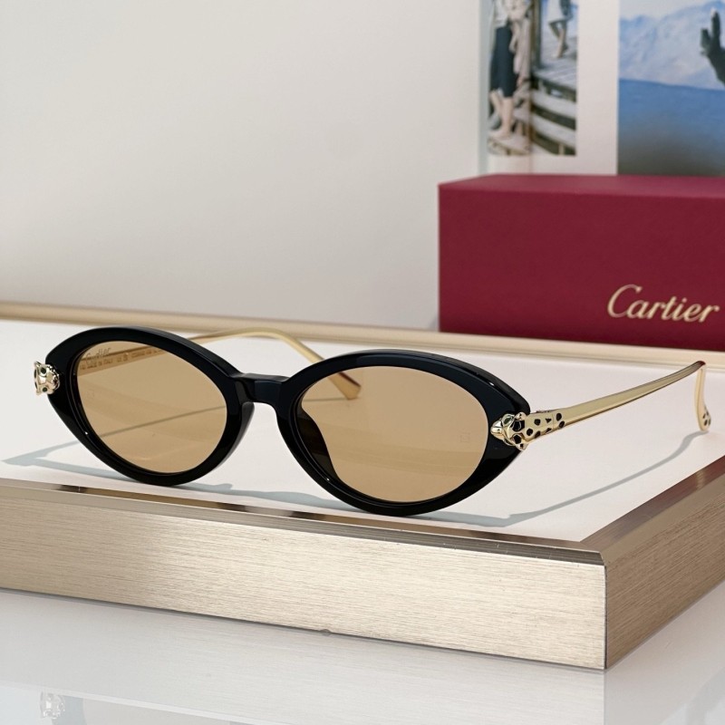 Cartier Sunglasses 